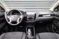 Mitsubishi Outlander 2.4 PHEV Intense+ Opendak, e.achterklep, NL-Auto Black - thumbnail 4