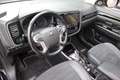 Mitsubishi Outlander 2.4 PHEV Intense+ Opendak, e.achterklep, NL-Auto Zwart - thumbnail 19