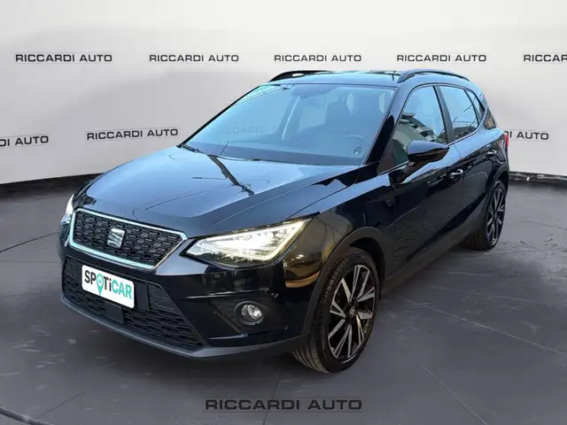 SEAT Arona 1.0 EcoTSI Style