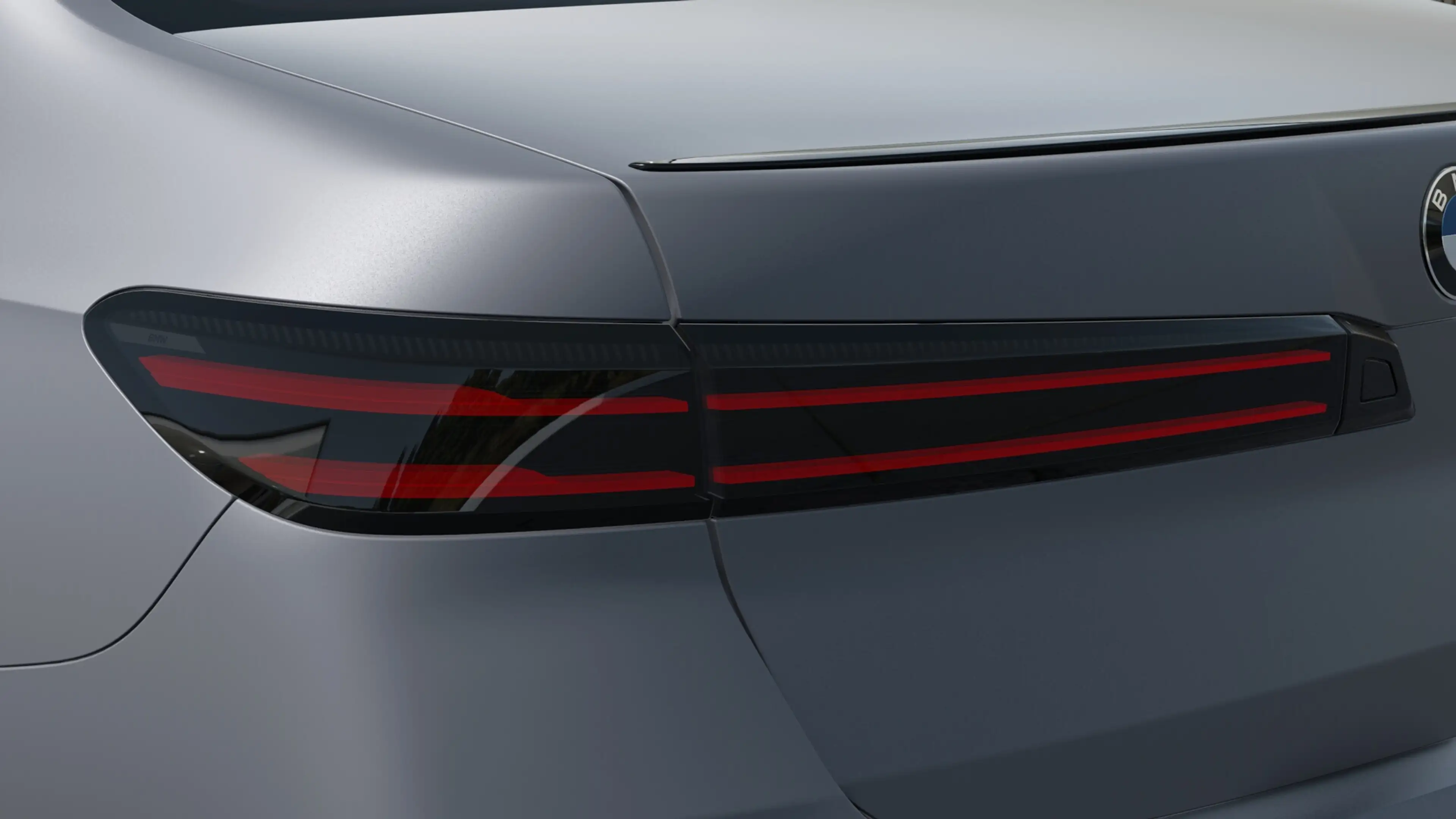 BMW i7 xDrive50 M Sport / Panoramadak Sky Lounge / Trekha — photo 11