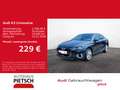 Audi A3 35 TFSI S tronic advanced SmartInte Grau - thumbnail 1
