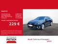 Audi A3 Limo 35 TFSI S tronic advanced SmartInter Gris - thumbnail 1