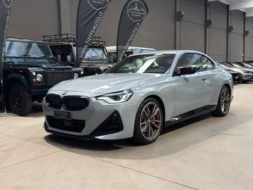 M 240i xDrive