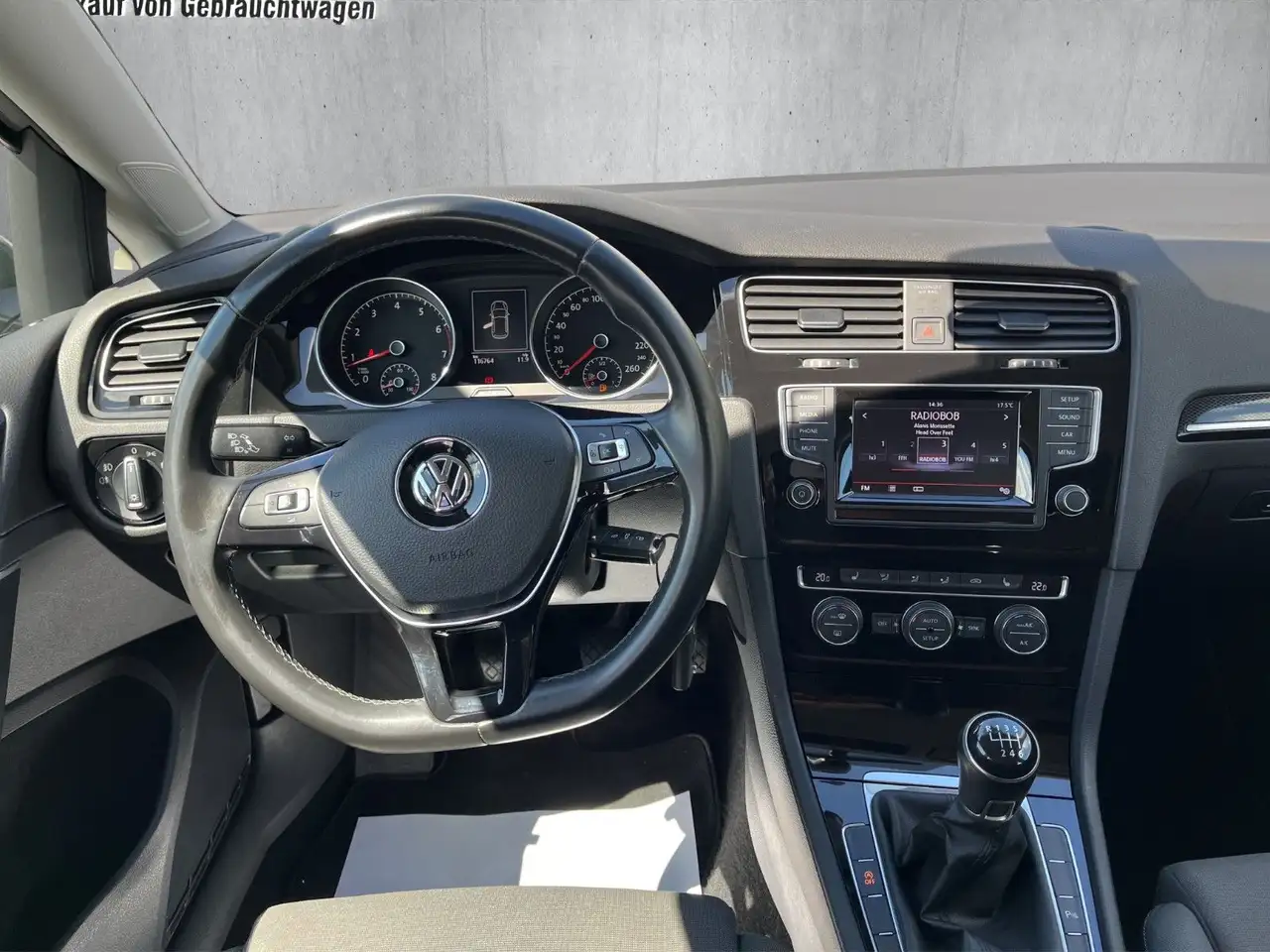 Das Auto