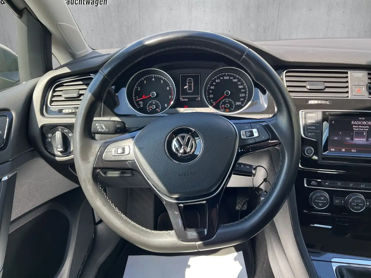 Das Auto