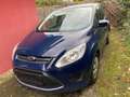 Ford C-Max C-MAX Trend-Klima-TÜV-AU-NEU- Blau - thumbnail 2