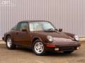 Porsche 911 3.0 SC Targa Brun - thumbnail 1