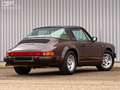 Porsche 911 3.0 SC Targa Brun - thumbnail 7
