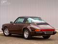 Porsche 911 3.0 SC Targa Brun - thumbnail 3