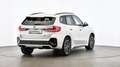 BMW X1 xDrive20d M-Sportpaket Weiß - thumbnail 4