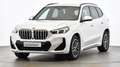 BMW X1 xDrive20d M-Sportpaket Weiß - thumbnail 1