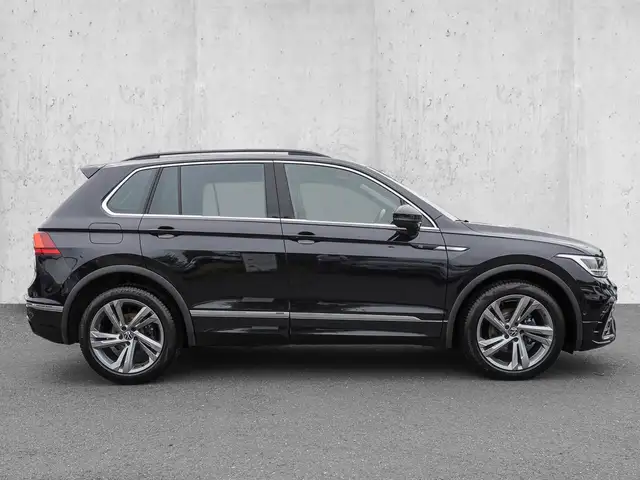 Volkswagen Tiguan view 5
