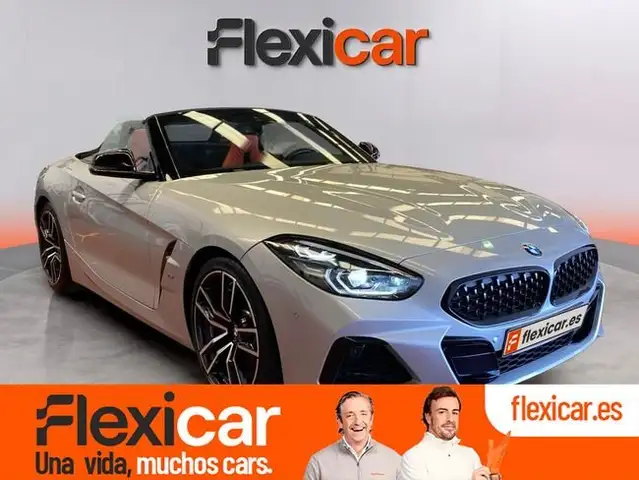 BMW Z4 sDrive 20iA