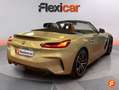 BMW Z4 sDrive 20iA Gris - thumbnail 8