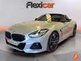 BMW Z4 sDrive 20iA Gris - thumbnail 3