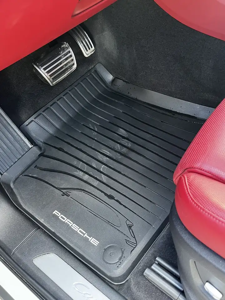 Porsche Cayenne снимка Porsche Cayenne