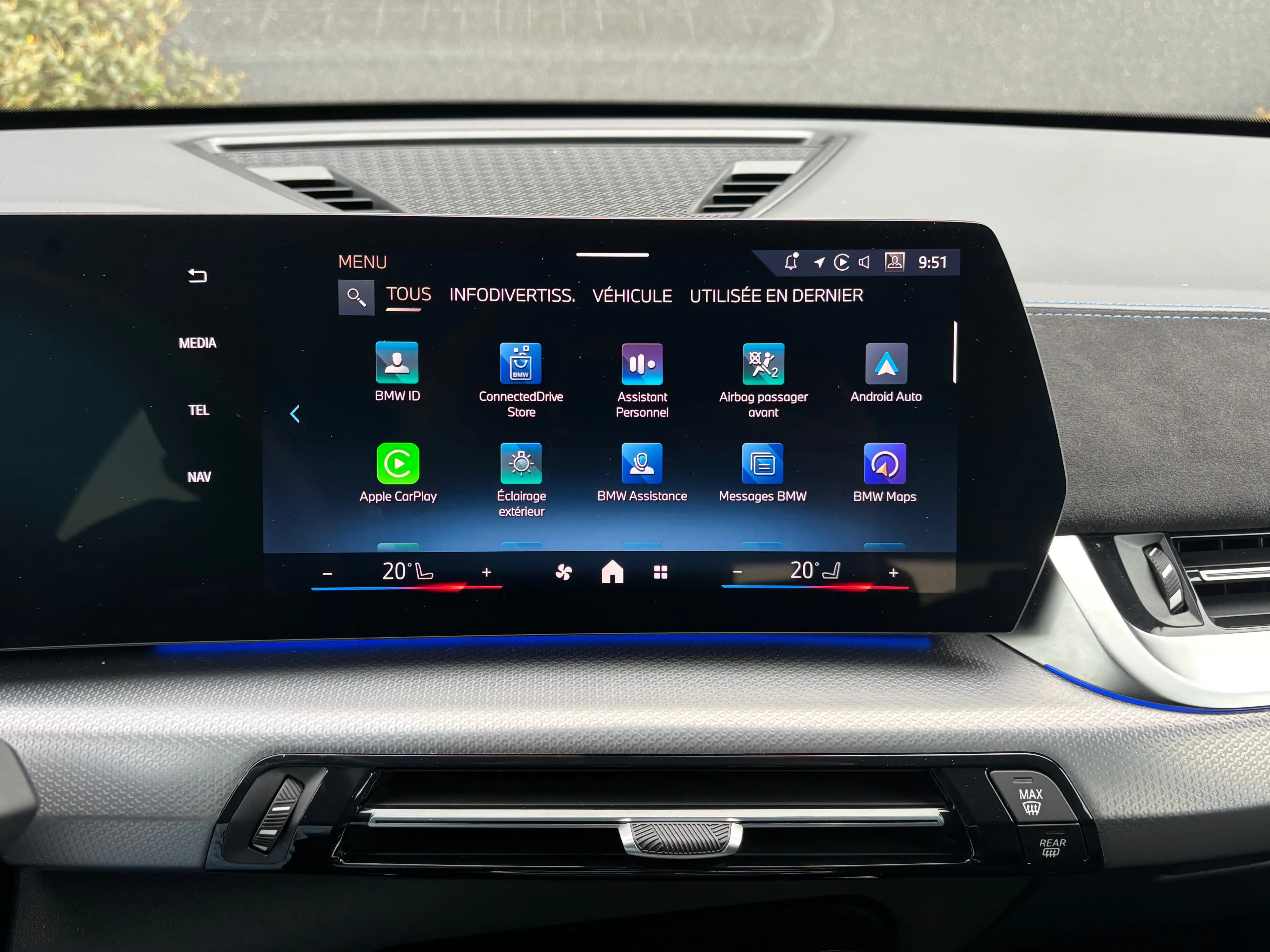 BMW X1 X1 1.5iA sDrive18 Limited M Edition Limited M Edition — photo 15