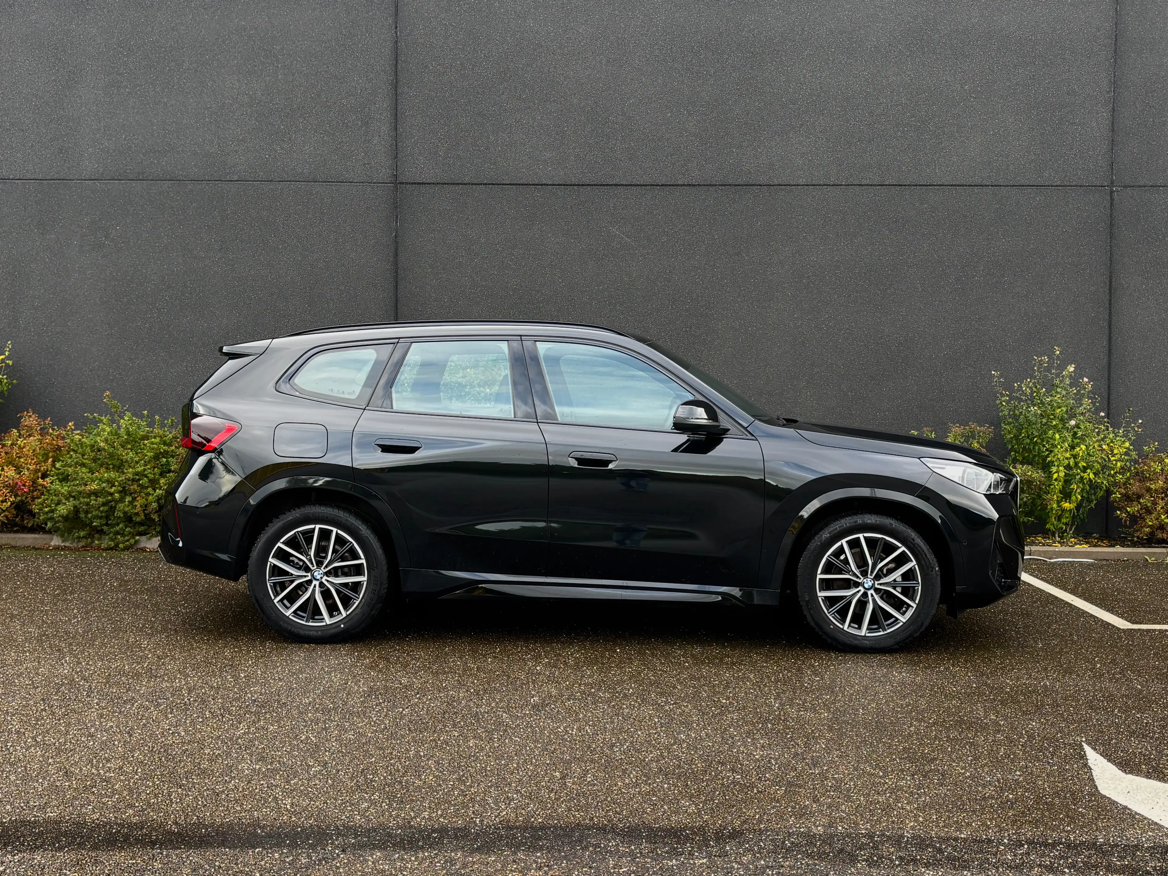 BMW X1 X1 1.5iA sDrive18 Limited M Edition Limited M Edition — photo 4