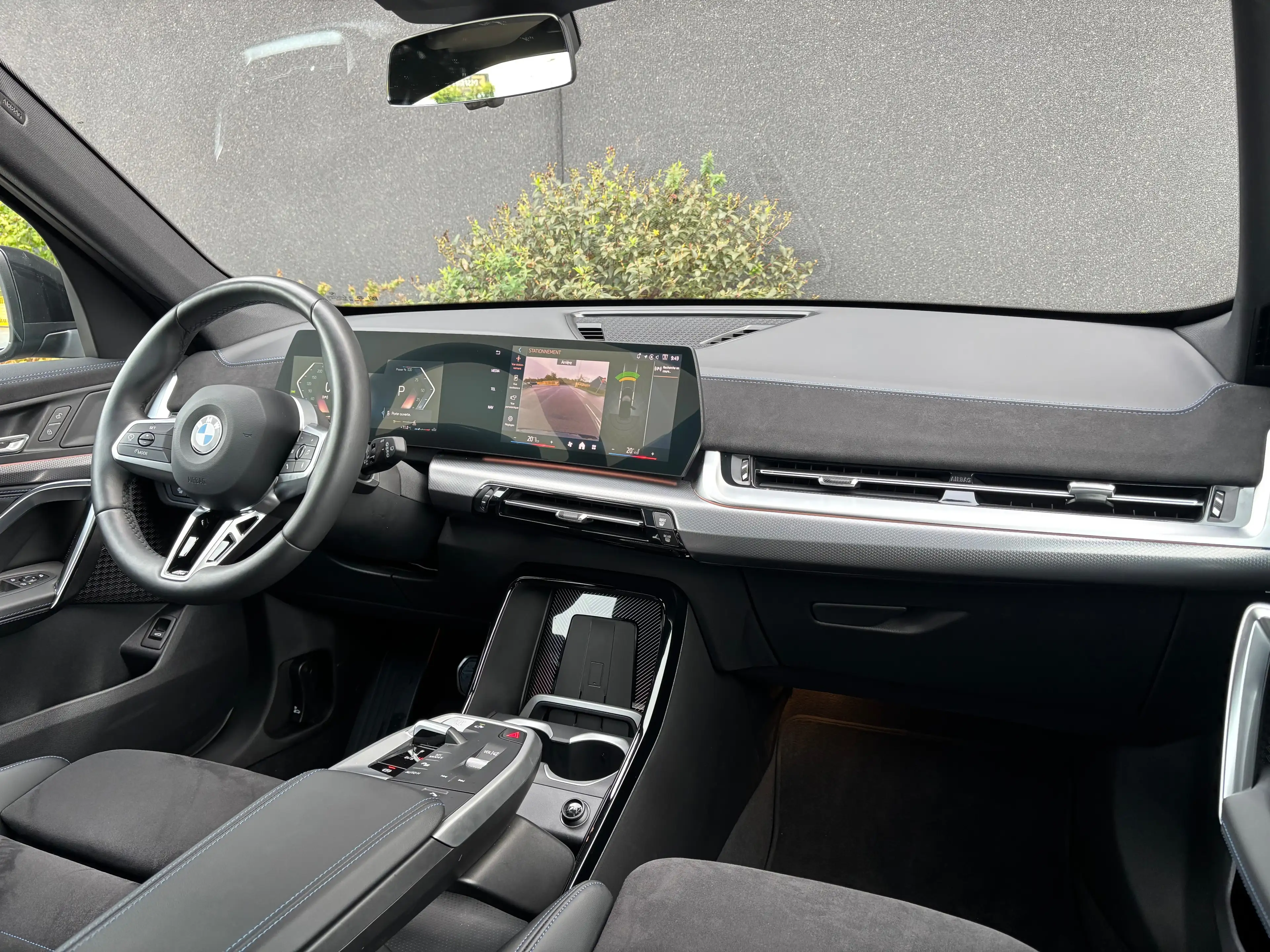 BMW X1 X1 1.5iA sDrive18 Limited M Edition Limited M Edition — photo 8