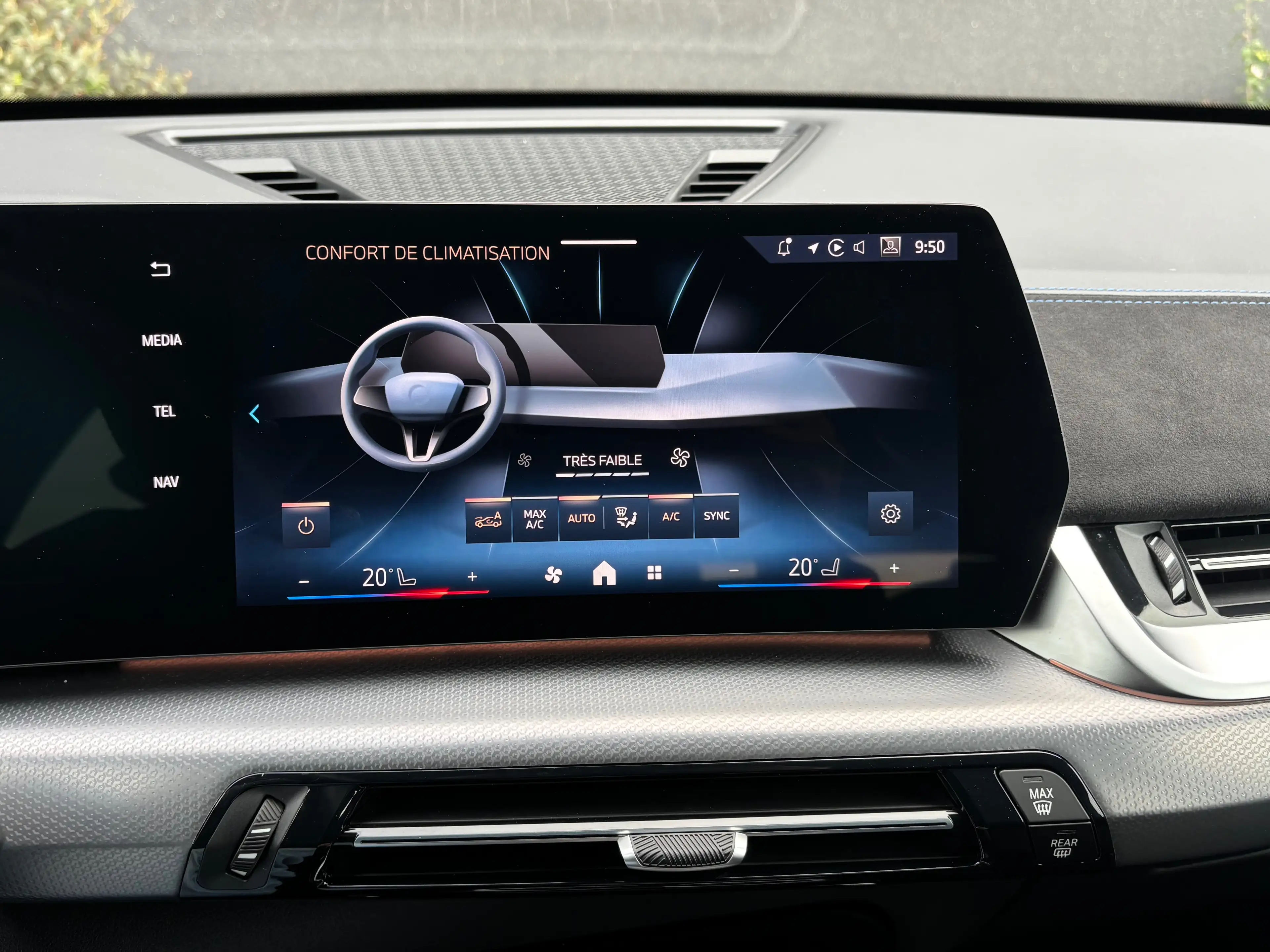 BMW X1 X1 1.5iA sDrive18 Limited M Edition Limited M Edition — photo 12