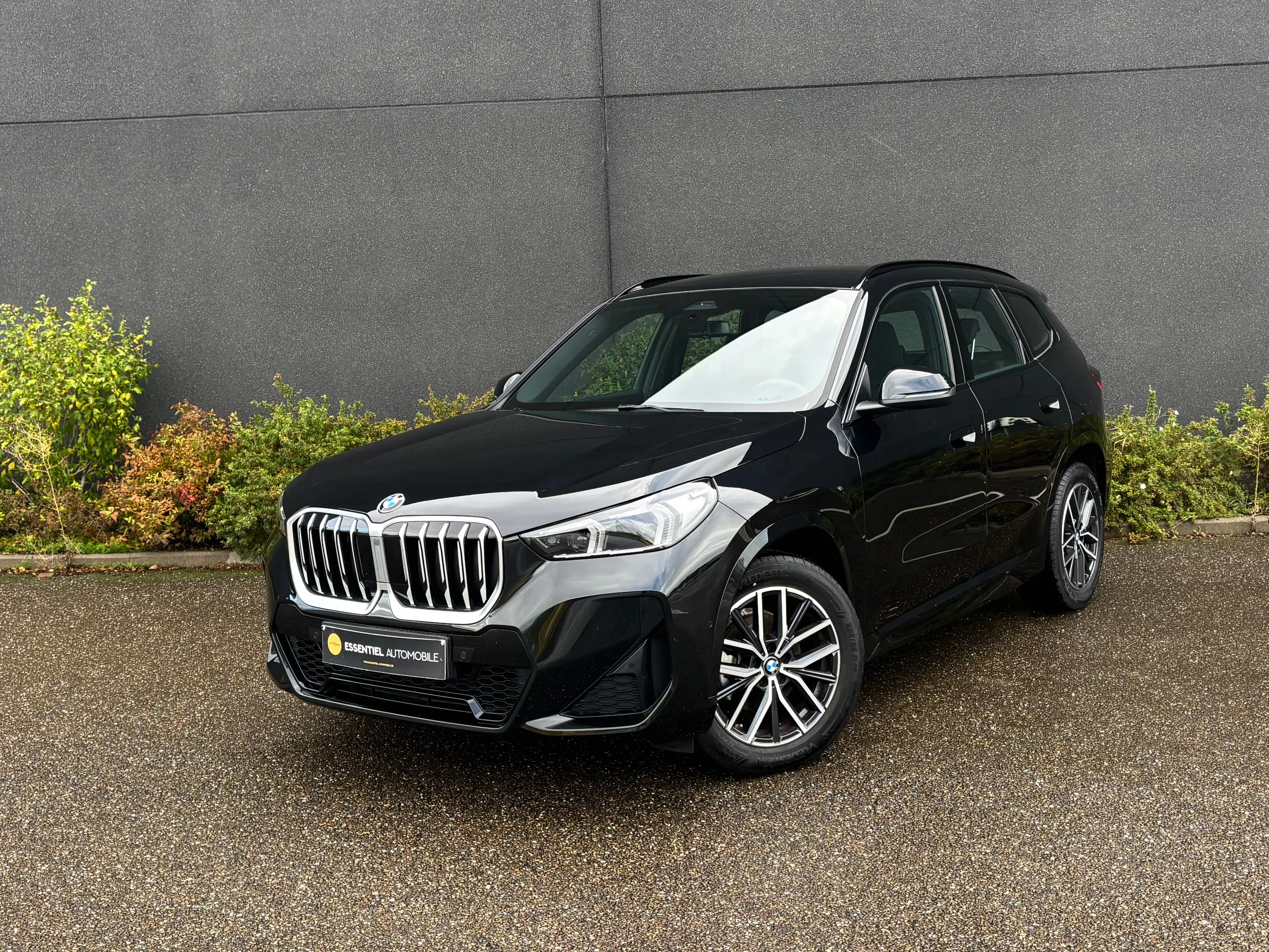 BMW X1 X1 1.5iA sDrive18 Limited M Edition Limited M Edition