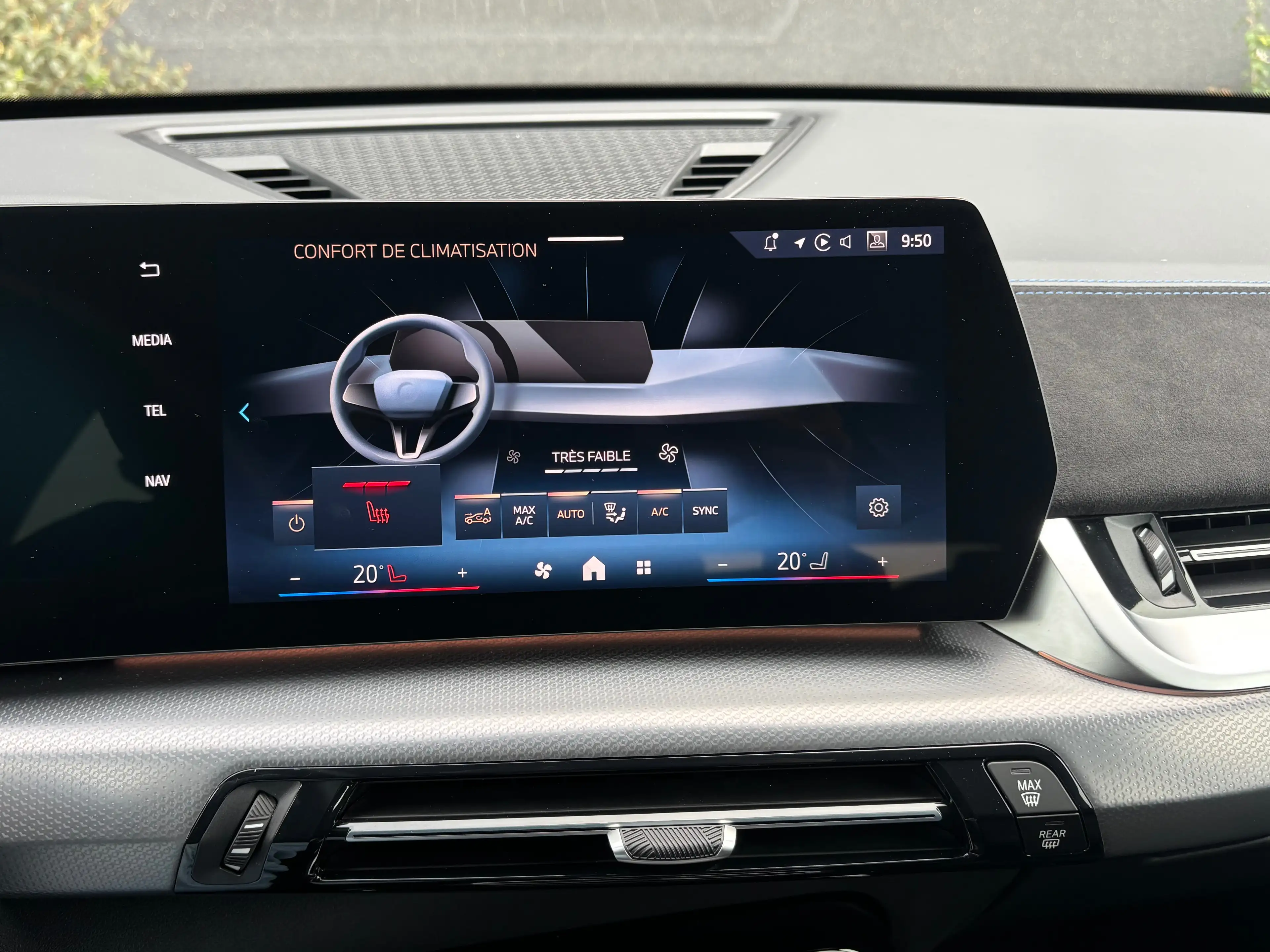 BMW X1 X1 1.5iA sDrive18 Limited M Edition Limited M Edition — photo 13