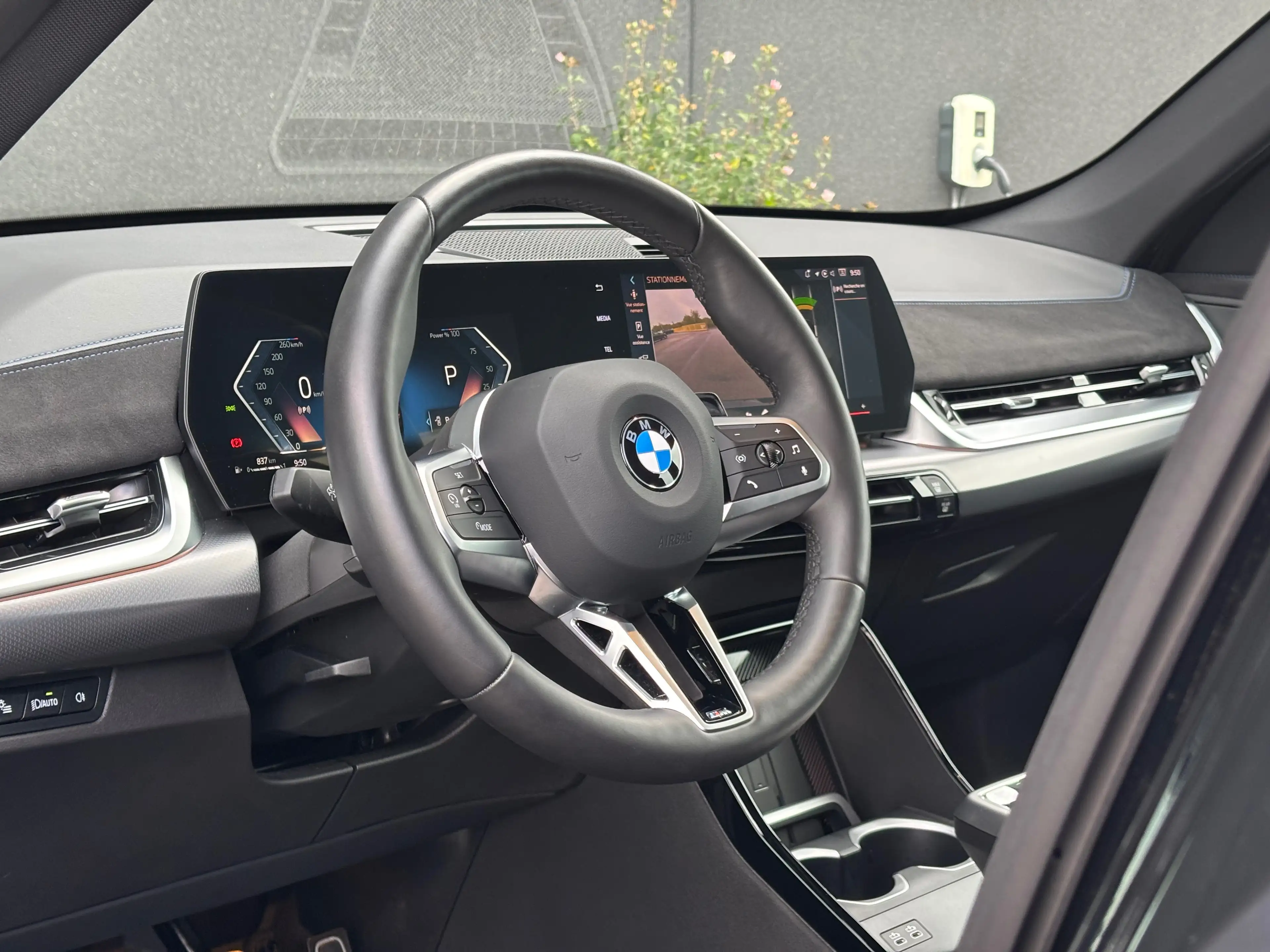 BMW X1 X1 1.5iA sDrive18 Limited M Edition Limited M Edition — photo 9