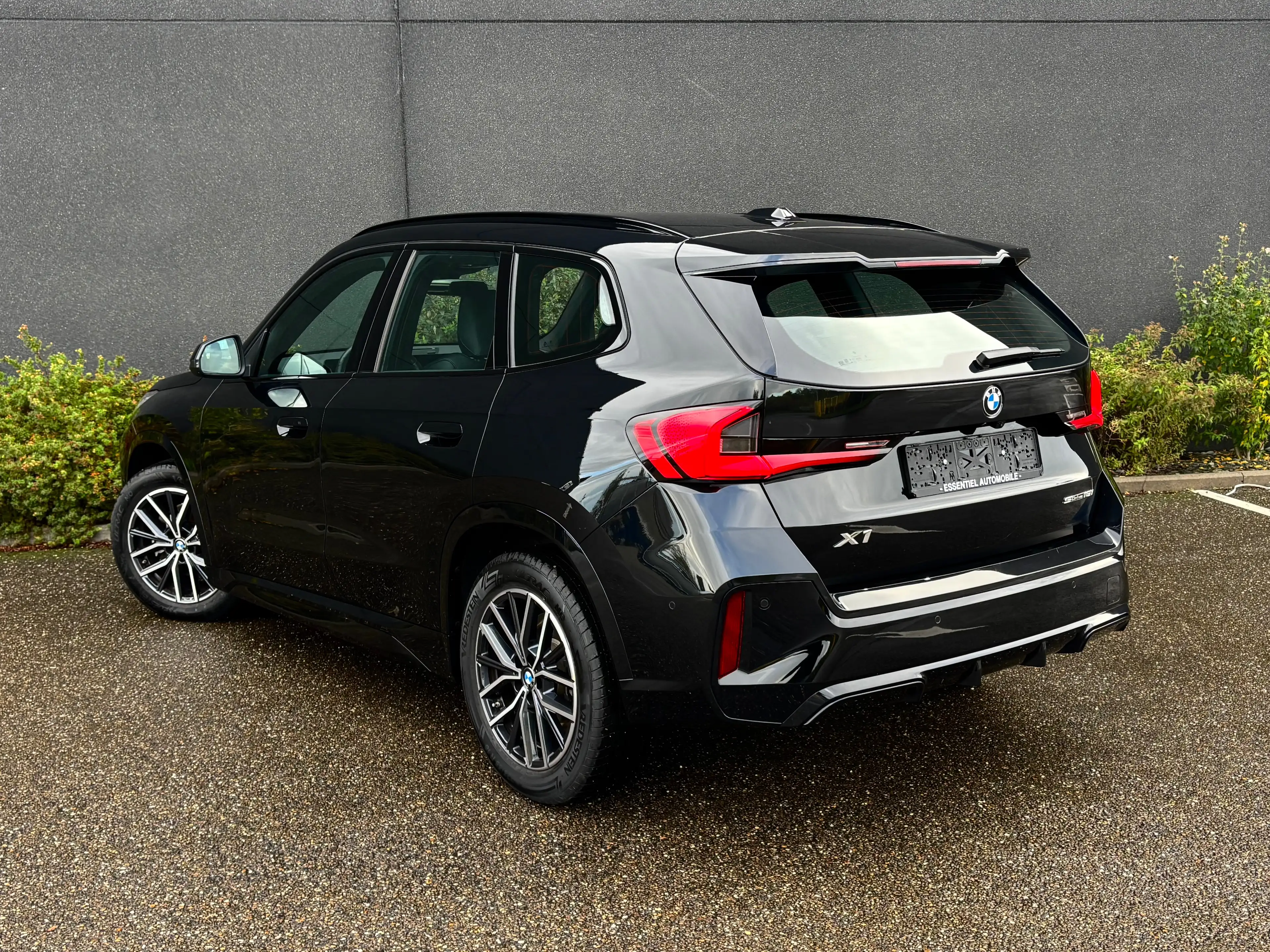 BMW X1 X1 1.5iA sDrive18 Limited M Edition Limited M Edition — photo 5
