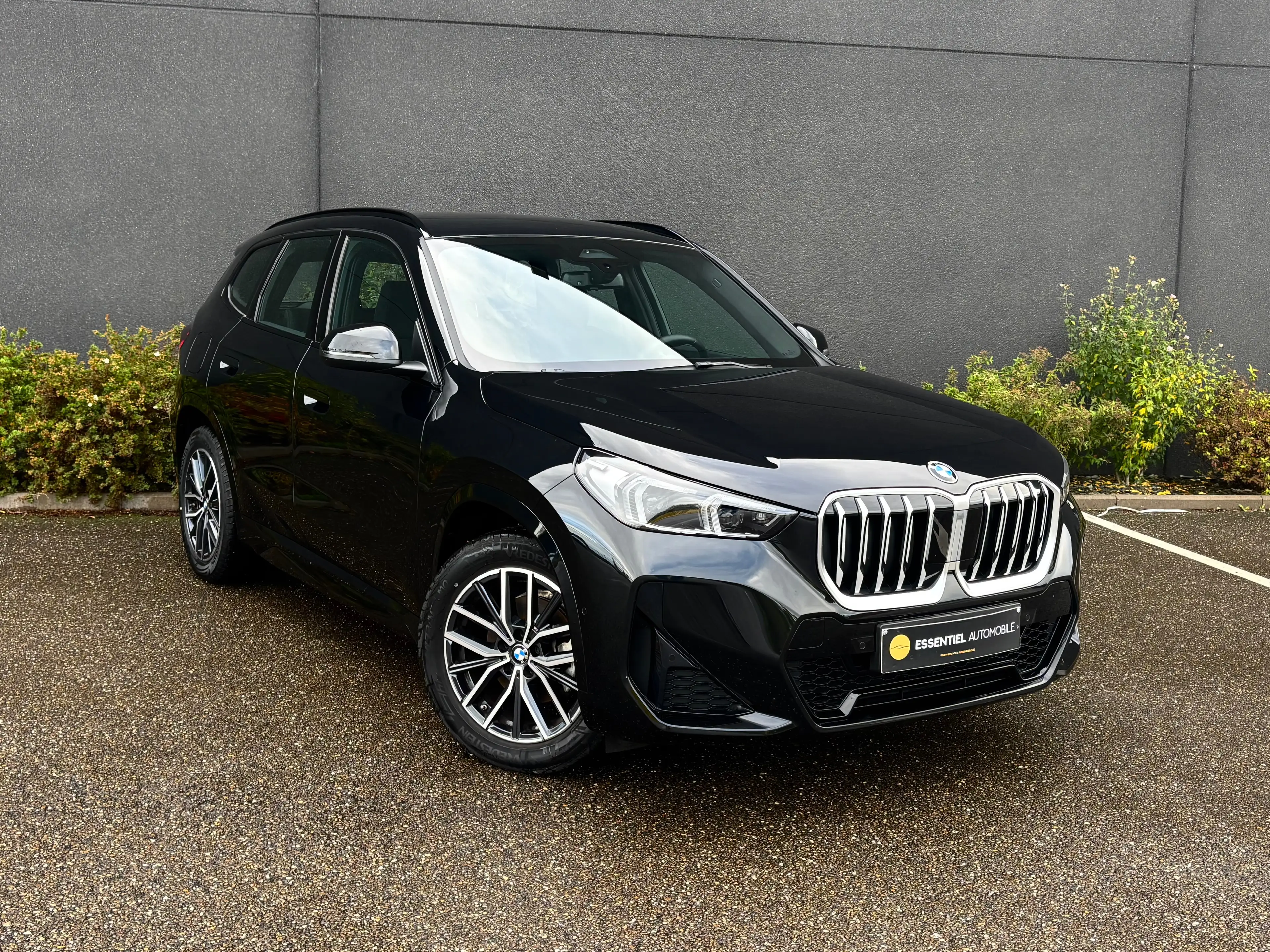 BMW X1 X1 1.5iA sDrive18 Limited M Edition Limited M Edition — photo 3