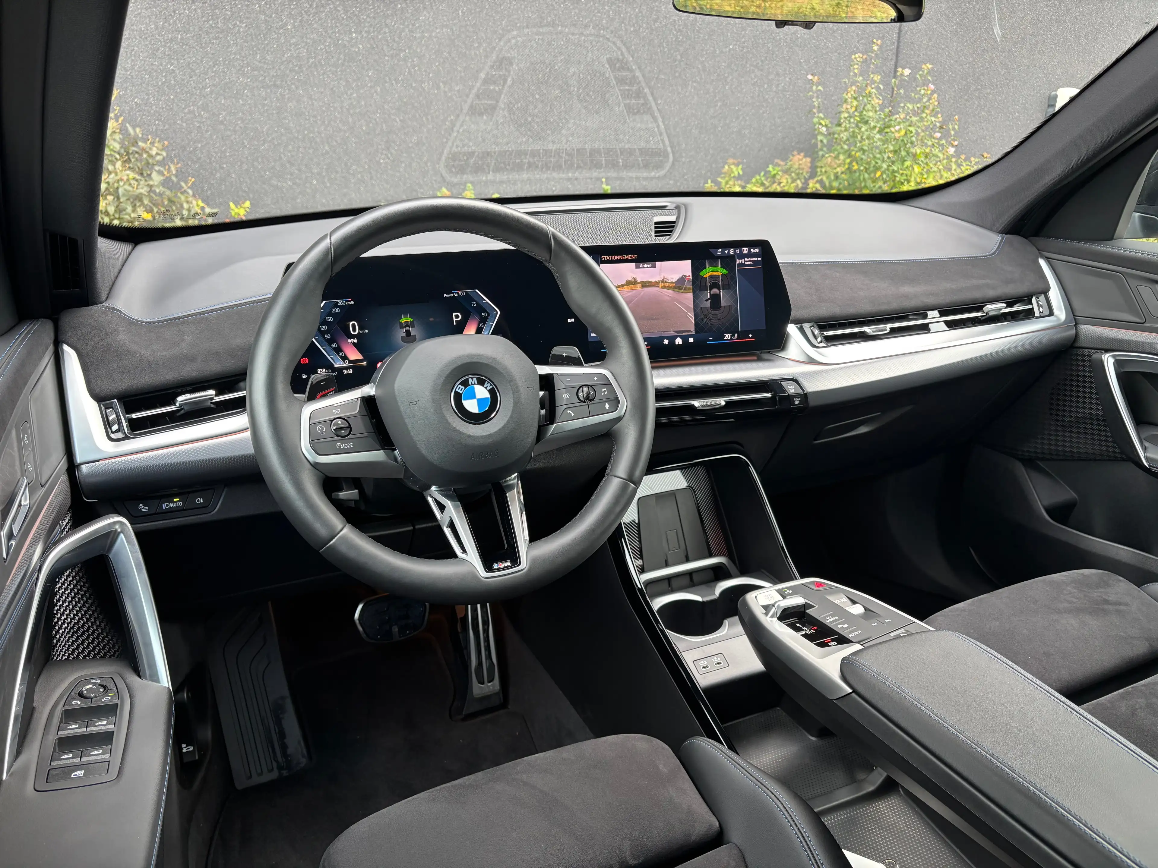 BMW X1 X1 1.5iA sDrive18 Limited M Edition Limited M Edition — photo 6