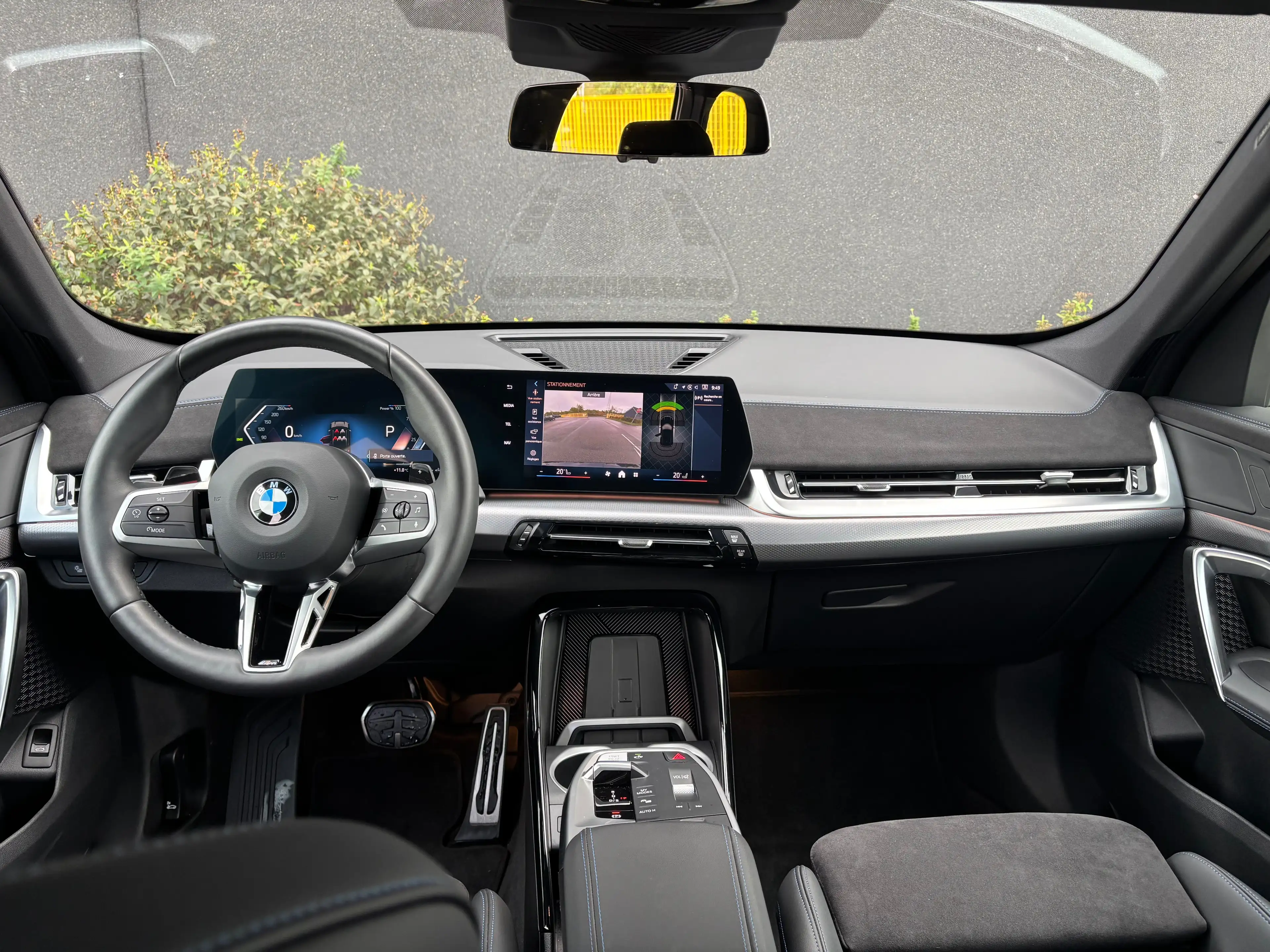 BMW X1 X1 1.5iA sDrive18 Limited M Edition Limited M Edition — photo 7
