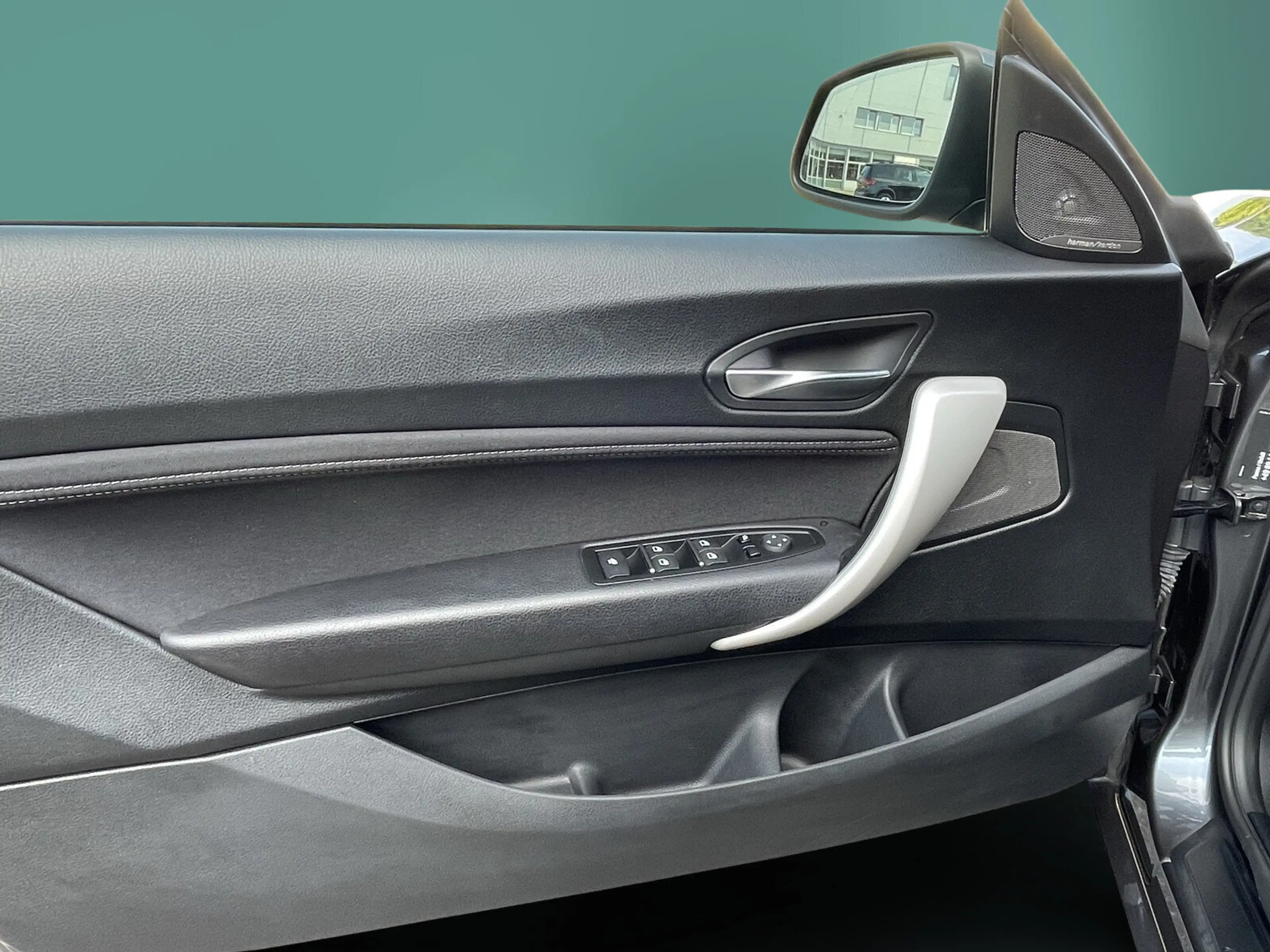 BMW 220 220 i ADVANTAGE AHK*LED*KOMFORTZUGANG*PARK*NAVI* — photo 9