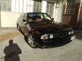 BMW M5 E34 Czarny - thumbnail 2