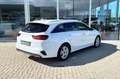 Kia Ceed SW / cee'd SW Sportswagon 1.0 T-GDi 100PK DynamicPlusLine | Navi Blanc - thumbnail 2
