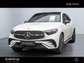 Mercedes-Benz GLC 300 d 4M Coupé , AMG BURM NIGHT PREMIUM MEMO Weiß - thumbnail 1