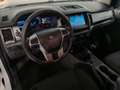 Ford Ranger 2.2 TDCi XL SUPER CAB 4 POSTI GANCIO TRAINO Bianco - thumbnail 4
