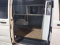 Volkswagen T5 Caravelle 2.0TDI Trendline L 4M Blanc - thumbnail 13