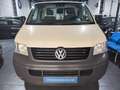 Volkswagen T5 Caravelle 2.0TDI Trendline L 4M Blanc - thumbnail 1