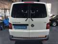 Volkswagen T5 Caravelle 2.0TDI Trendline L 4M Blanc - thumbnail 4