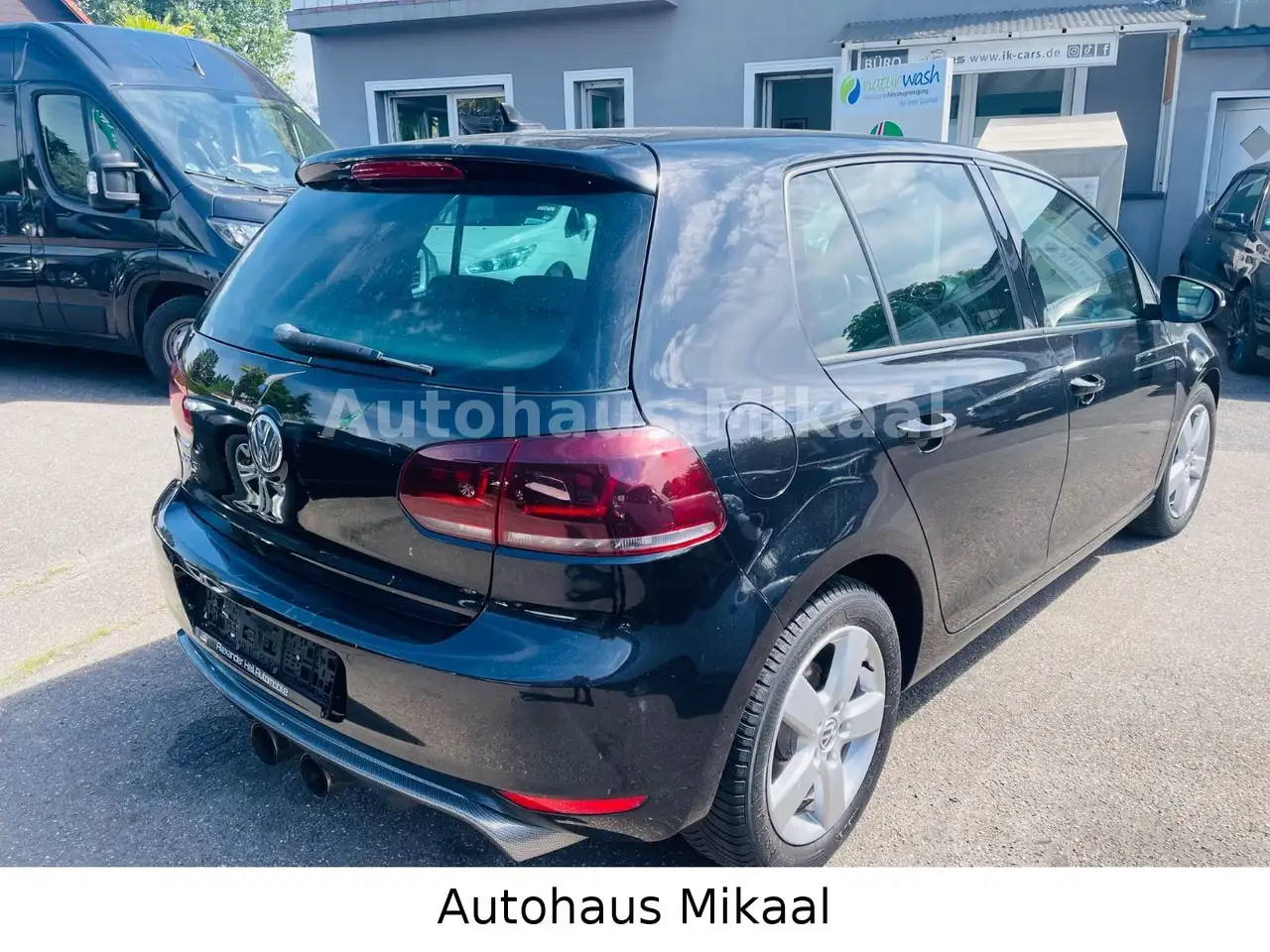 Das Auto