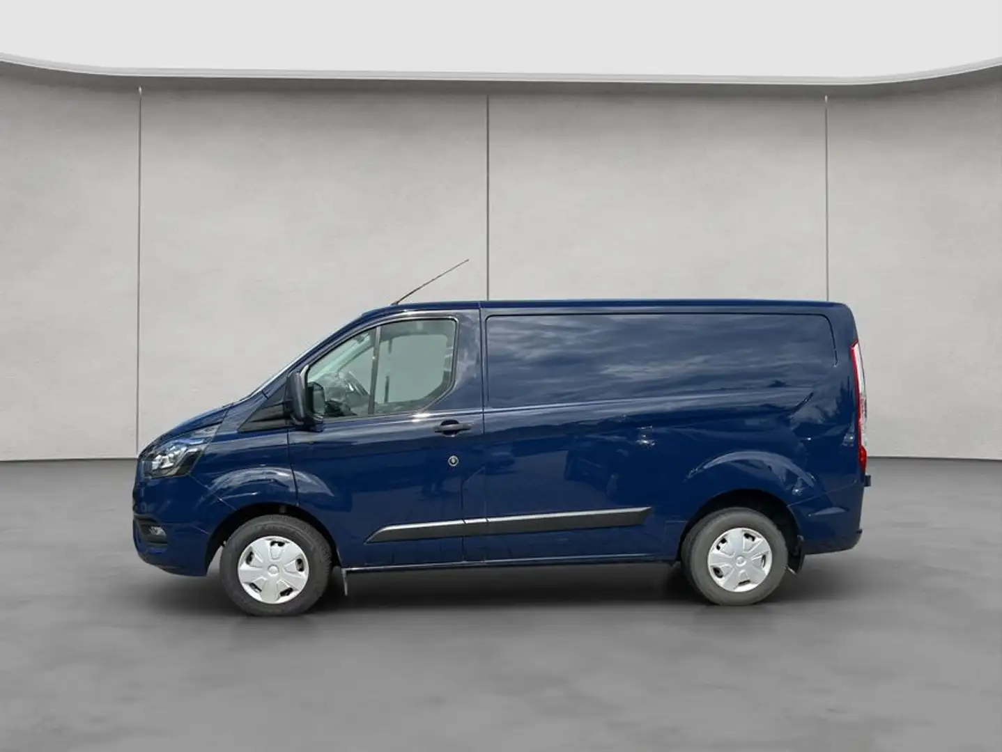 Ford Transit Custom 300 L1H1 LKW VA Trend Bleu - 2