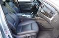 BMW 528 i touring !! MIT 2 JAHREN GARANTIE !! Plateado - thumbnail 8