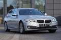 BMW 528 i touring !! MIT 2 JAHREN GARANTIE !! Plateado - thumbnail 3