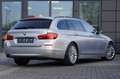 BMW 528 i touring !! MIT 2 JAHREN GARANTIE !! Plateado - thumbnail 7