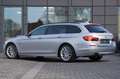 BMW 528 i touring !! MIT 2 JAHREN GARANTIE !! Plateado - thumbnail 5