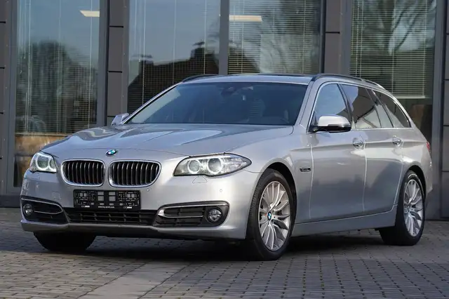BMW 528 i touring !! MIT 2 JAHREN GARANTIE !!