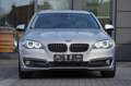BMW 528 i touring !! MIT 2 JAHREN GARANTIE !! Plateado - thumbnail 2