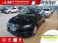 SEAT Ibiza Style 1.0TSI DSG 199,-ohne Anzahlung Einparkhilfe Schwarz - thumbnail 3