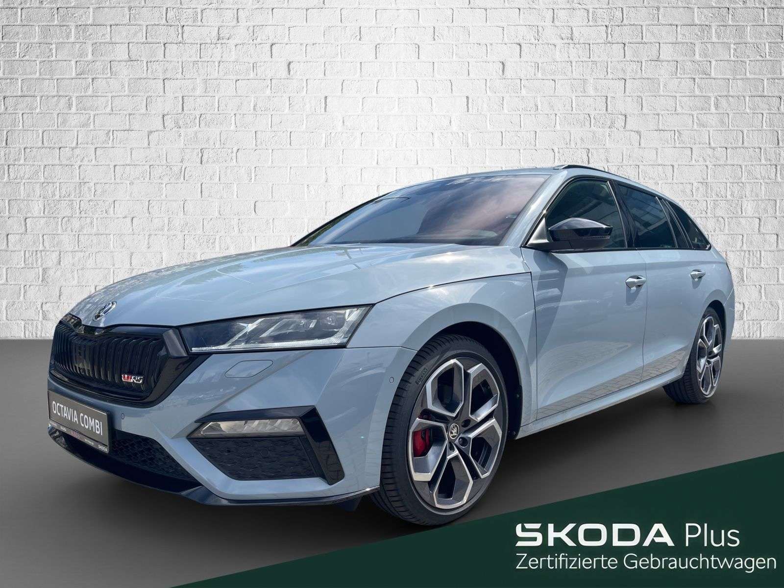 2024 Skoda Octavia