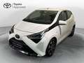Toyota Aygo Aygo Connect 1.0 VVT-i 72 CV 5 porte x-fun Weiß - thumbnail 1